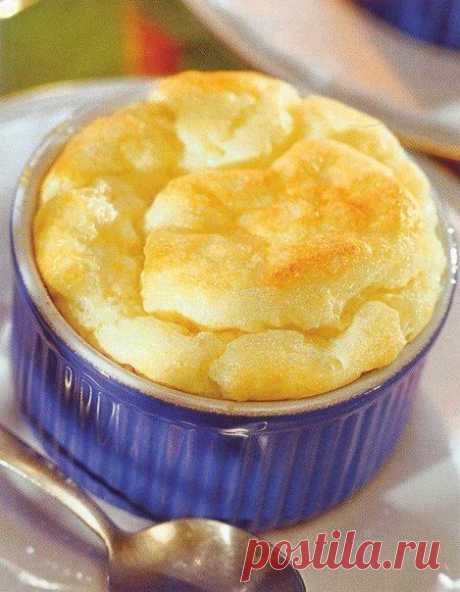 Вкусняшки: Белковый пирог