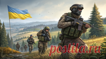 Алаудинов: Украина стянула к российскому приграничью ССО ВСУ и наёмников. Киевский режим стянул к российскому приграничью Силы специальных операций ВСУ и иностранных наёмников. Об этом рассказал ТАСС замначальника Главного военно-политического управления ВС России, командир спецназа «Ахмат» генерал-лейтенант Апти Алаудинов. Читать далее