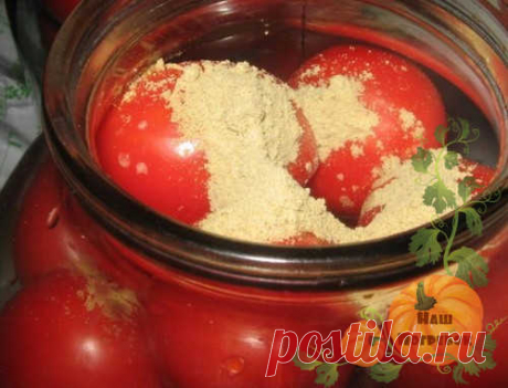 Квашеные помидоры на зиму в кастрюле, ведре и банках: вкуснятина!