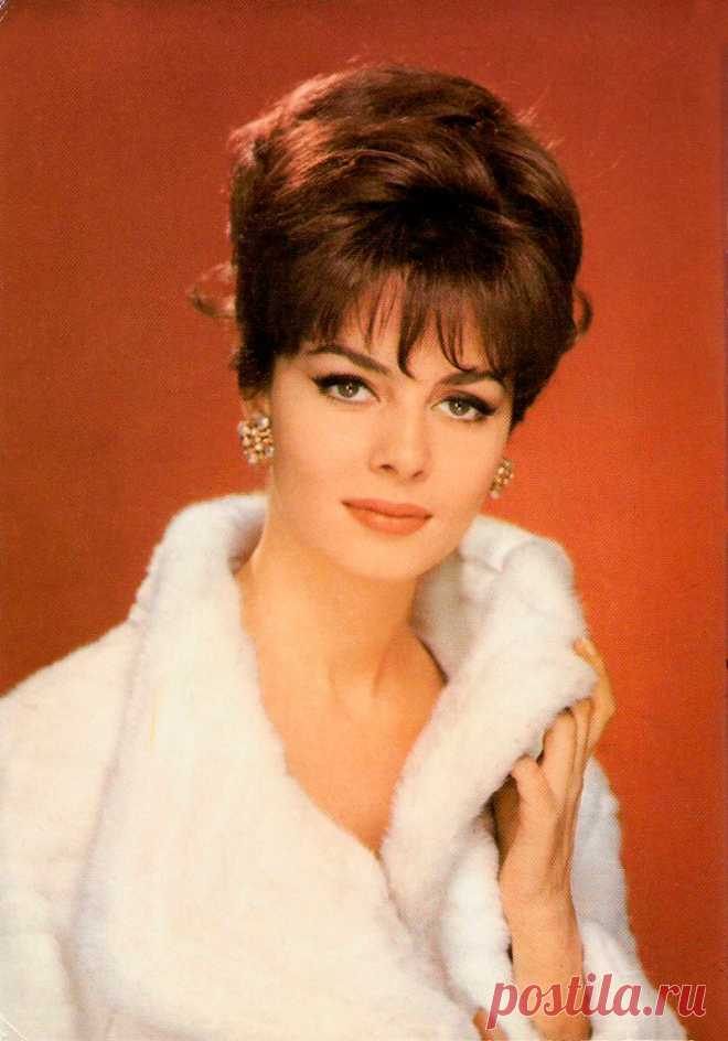 90 фото Мишель Мерсье в молодости и сейчас (Анжелика маркиза ангелов)