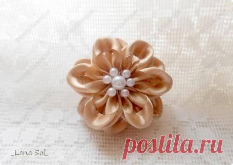 МК лепесточка и вариант его применения | Страна Мастеров
