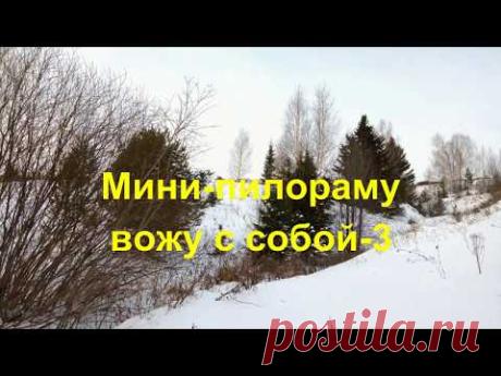 мини-пилораму вожу с собой-3