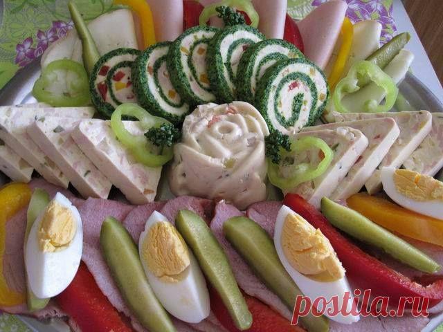 Оформление