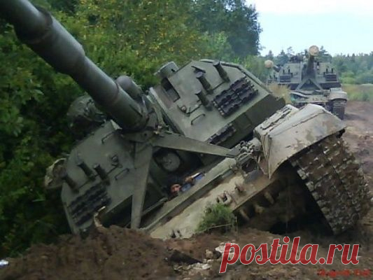 Фотографии сайта «Все об оружии»