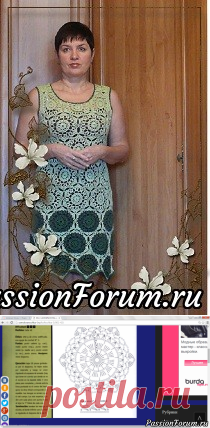 Платьев много не бывает