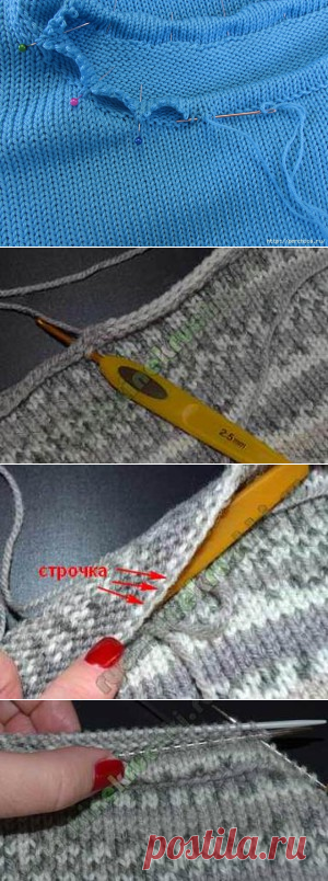 Это страшное слово кеттлевка - много способов и мк: eva_k2