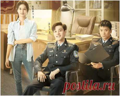 ✨ 5 новинок дорам, которые стоит смотреть прямо сейчас» ✨ | Читающий хомяк | Дзен