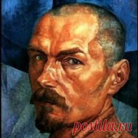 15 февраля в 1939 году умер Кузьма Петров-Водкин-ХУДОЖНИК-ЖИВОПИСЕЦ-ГРАФИСТ