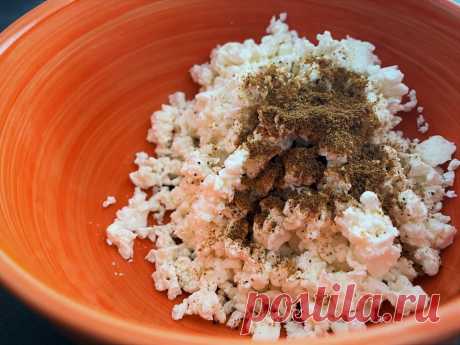 Что такое чаат масала и с чем ее едят? | Спелый.Вкус | Яндекс Дзен