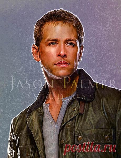 jasonpal (Jason Palmer) - DeviantArt