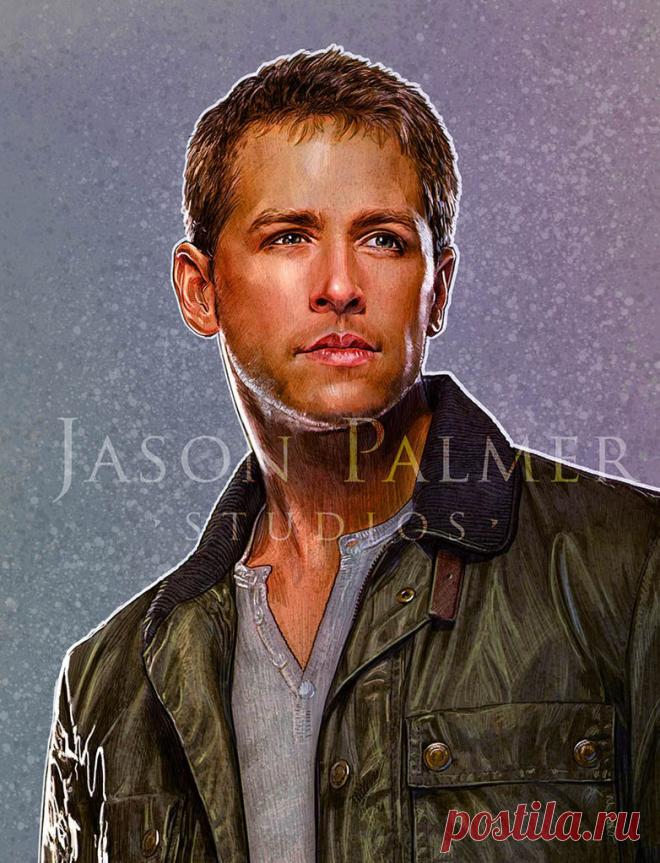 jasonpal (Jason Palmer) - DeviantArt