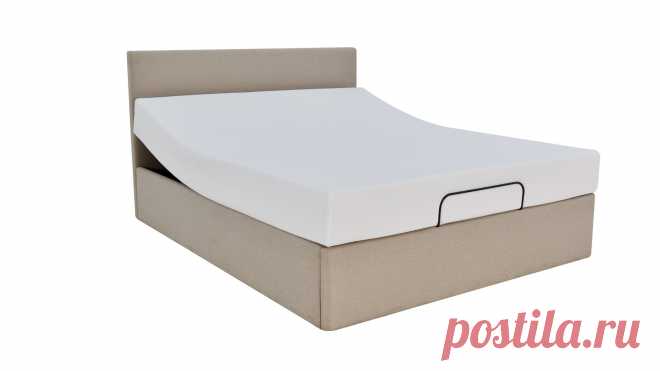 Ergomotion Box Beige купить по цене от 131390 руб. в интернет-магазине Аскона с доставкой