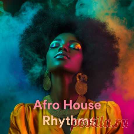 RMA Afro House Rhythms » MinimalFreaks.co