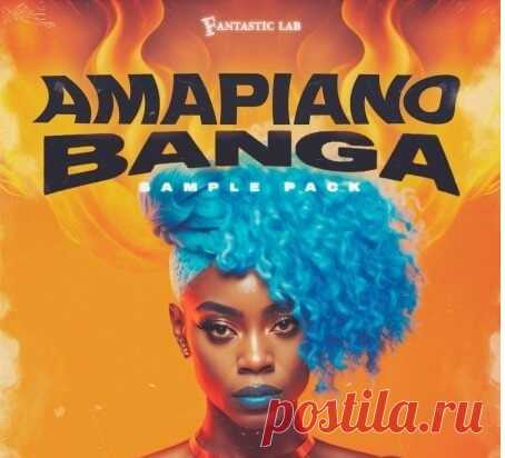 Download Fantastic Lab Amapiano Banga [WAV, MiDi] | 19 January 2025 | 377.03 MB 'Amapiano Banga' by Fantastic Lab is an All-In-One Sample Pack equipped with 131 WAV Loops, 12 MIDI Files, and 90 One-Shots to wonderfully captures the essence of Amapiano with an INFINITY of never-before-heard Samples.