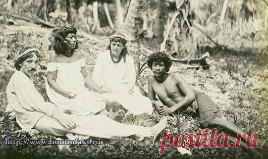 Самые интересные и загадочные факты про человека. Любовные истории. Любовь Стивенсона