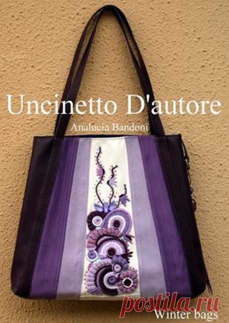 Uncinetto d'autore | Facebook