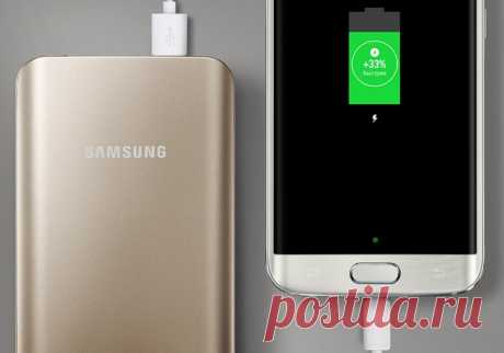 Почему на Samsung Galaxy быстро садится батарея и что с этим делать + Видео
