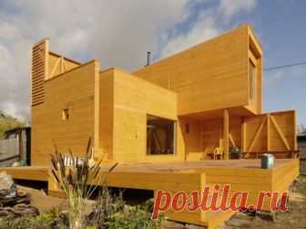 Дача в Подмосковье 2 | Блог 