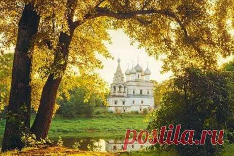Церковь Иоанна Златоуста, Вологда