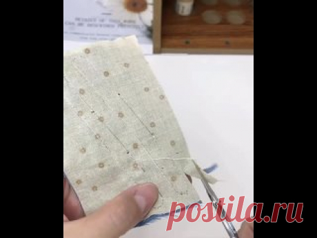 Видео от Мастерская игрушек.  Handmade, рукоделие.