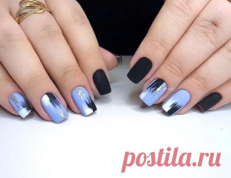 Дизайн мазки кистью на ногтях: 30 сногсшибательных идей Все большую и большую популярность в сети набирает дизайн мазки кистью на ногтях. Это великолепный вариант оформления ногтевой пластины настолько полюбился женщинам, что к нему с каждым годом прибегае...