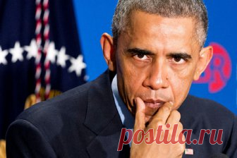 «Отказ Москвы - оплеуха лично Обаме»