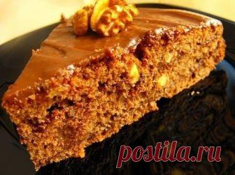 Как приготовить тортик без выпечки  - рецепт, ингредиенты и фотографии