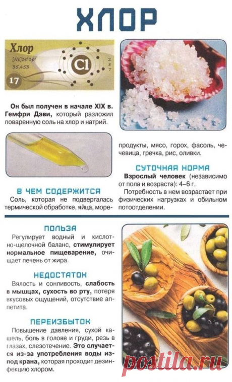 Pin page