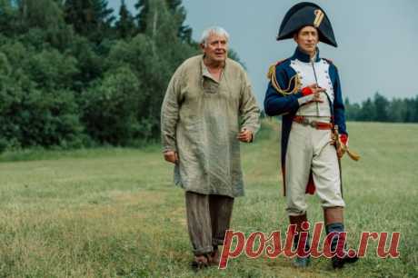 START объяснил исчезновение сцены из сериала «Вампиры средней полосы». В сцене участвует персонаж Юрия Стоянова — Святослав Вернидубович.