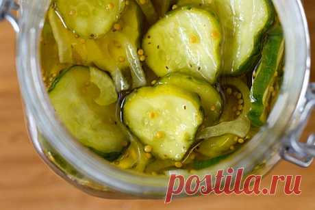 Вкусные салаты на зиму – рецепты с фото