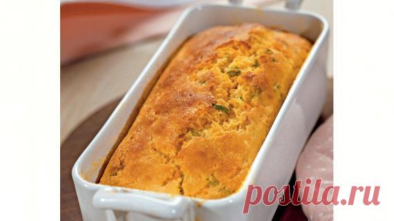 Хлеб с тыквой, пошаговый рецепт с фото