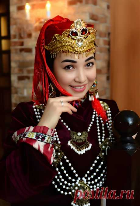 Гуласал Раҳмоновага табрик » MUZAFFAR.UZ