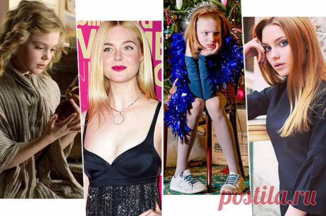 Юлия Чернова, Анна Ашимова, Юрий Нахратов: что с ними стало | Журнал Cosmopolitan