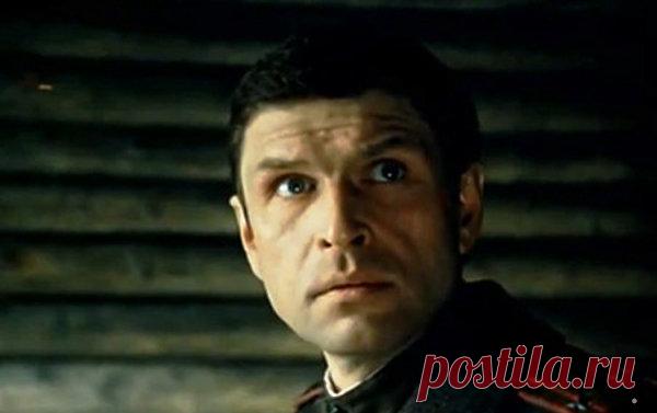 Вспоминая забытых актёров.. Вадим Спиридонов