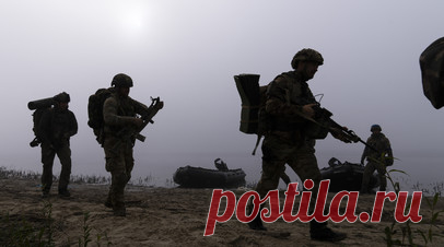 Боец с позывным Абхаз заявил, что ВСУ бросают в Курскую область членов тербатов. Командир интербригады «Пятнашка» Ахра Авирдзба с позывным Абхаз заявил, что в настоящий момент ВСУ перебрасывают в Курскую область членов территориальных батальонов. Читать далее