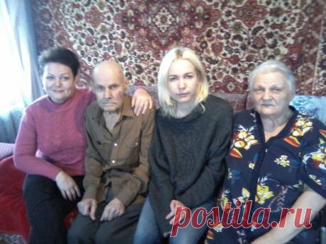 это самое большое богатство в моей жизни....как я их люблю