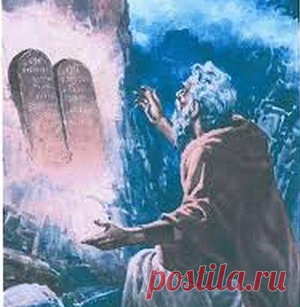 Почти 18% итальянцев не смогли назвать ни одной из Десяти Божьих заповедей - /   Более 80% итальянцев не в состоянии перечислить 10 заповедей, составляющих основу христианской этики. По данным опроса около 20% итальянцев считают автором Евангелий Иисуса Христа