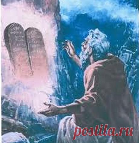 Почти 18% итальянцев не смогли назвать ни одной из Десяти Божьих заповедей - /   Более 80% итальянцев не в состоянии перечислить 10 заповедей, составляющих основу христианской этики. По данным опроса около 20% итальянцев считают автором Евангелий Иисуса Христа