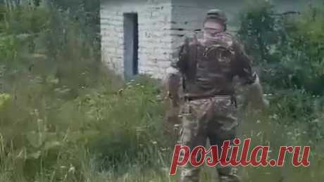 Когда закончится ВОЙНА. Я устал, я хочу тишины! Музыкальный клип. Живите в Кайф! | Дмитрий Крючков ПАТРИОТИКА РФ | Дзен