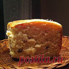 Рецепт: Кулич в мультиварке - все рецепты России