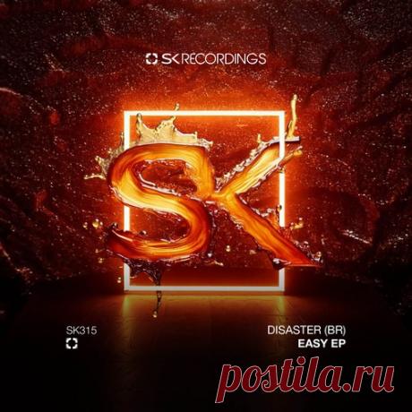 Disaster (BR) – Easy [SK315] Sharing-DB.club
