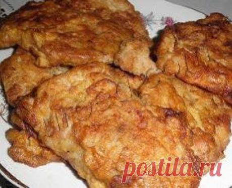 Что можно приготовить из говядины