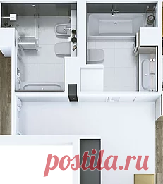URBAN NATURE | MUSA STUDIO | Design de interior. Tel: 060-10-20-30