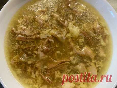 Сестра варит вкусный холодец за час. Проще и быстрее. Без желатина | Кулинарный техникум | Яндекс Дзен