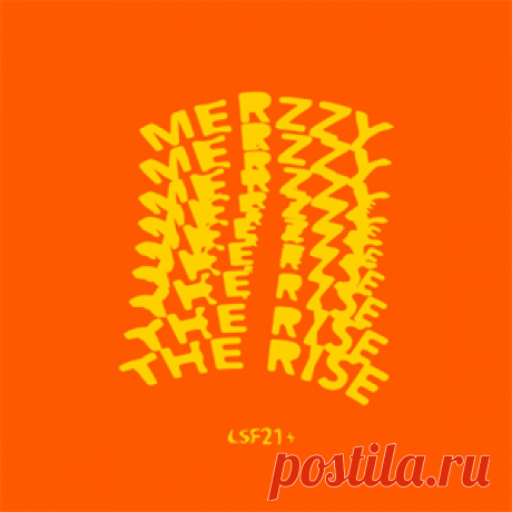 Merzzy - The Rise | 4DJsonline.com