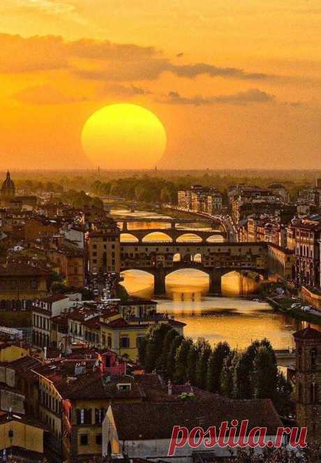 Флоренция, Италия