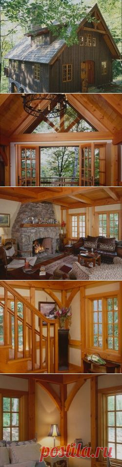 The Hawk Mountain | The Owner-Builder Network