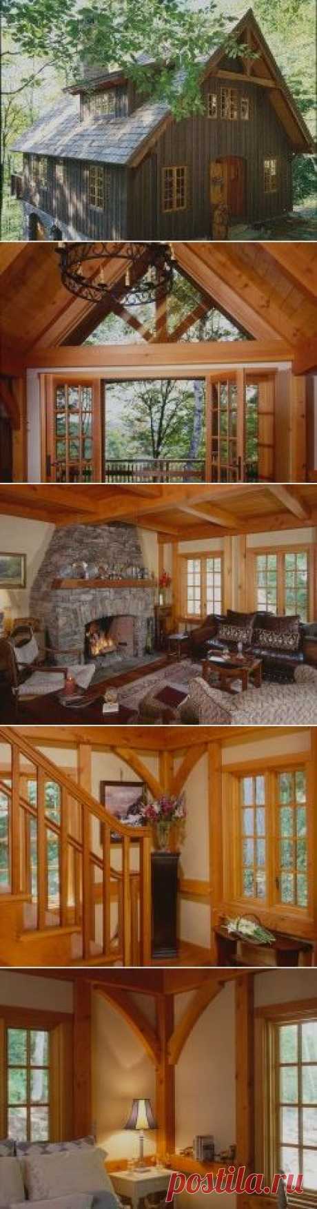The Hawk Mountain | The Owner-Builder Network