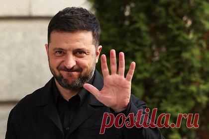 Зеленский анонсировал важные переговоры на следующей неделе