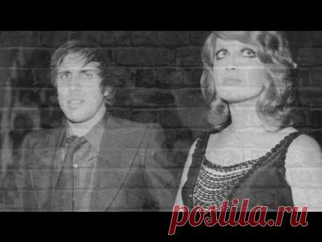 MinaCelentano - A Un Passo Da Te (Mina & Celentano)